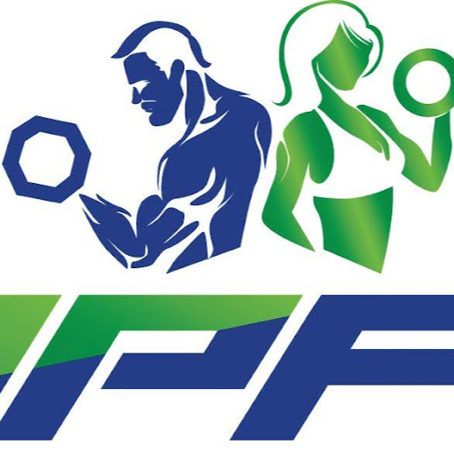 APF logo