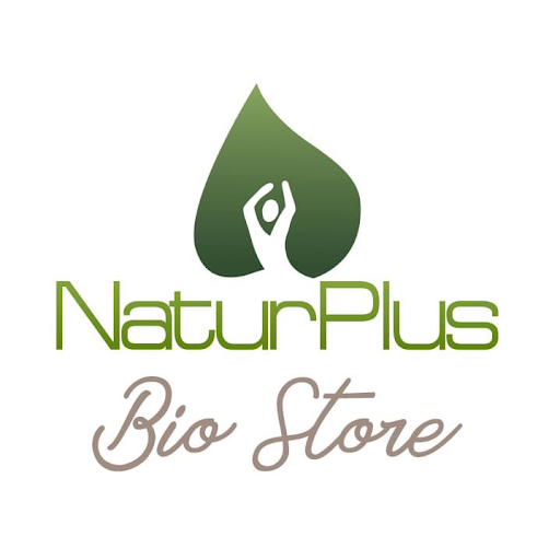 NaturPlus Bio Store Bari logo