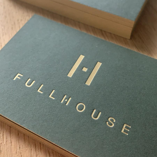 Fullhouse Interieur logo