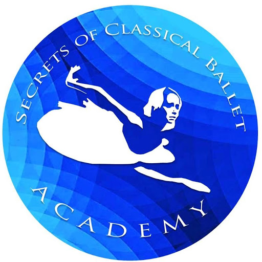 Secrets of Classical Ballet Academy logo