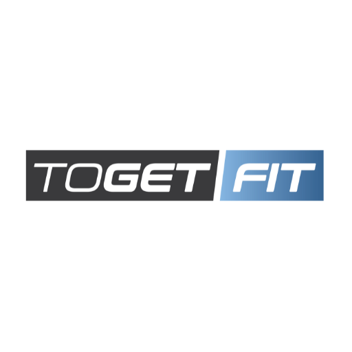 ToGetFit - Gym Privé logo