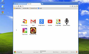 Google vẫn hỗ trợ Chrome trên Windows XP ít nhất đến tháng 4/2015 vì vẫn còn nhiều người dùng