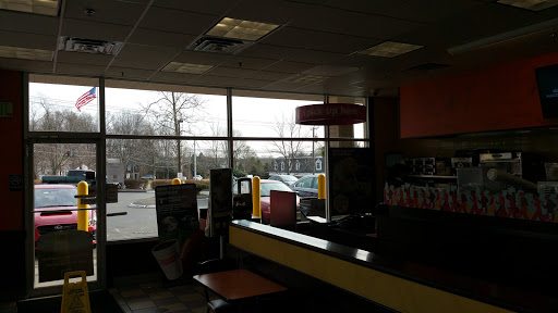 Dunkin' Donuts