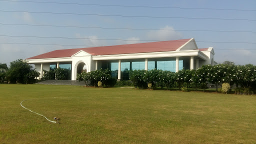Aarana Lawns, Near FGI, Mahapura, Vadodara, Gujarat 391101, India, Wedding_Venue, state GJ