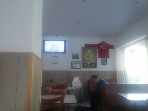 Pizzeria La Bella