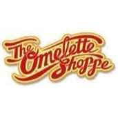 The Omelette Shoppe logo