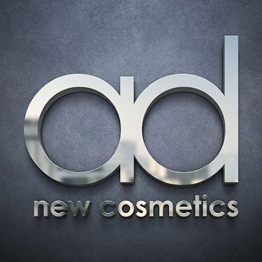 ad new cosmetics * ad Beauty GmbH * Ihr Experte für dauerhafte Haarentfernung in Meckenbeuren logo