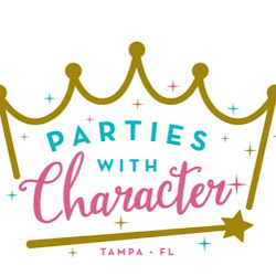 Partieswithcharacter - logo