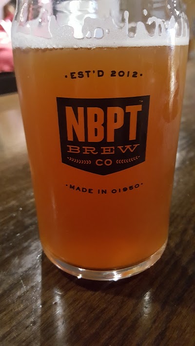 Photos of Newburyport Brewing Company