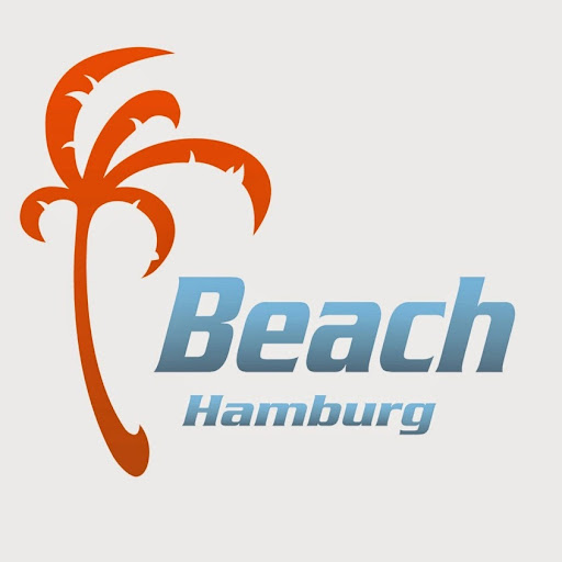 Beach Hamburg logo