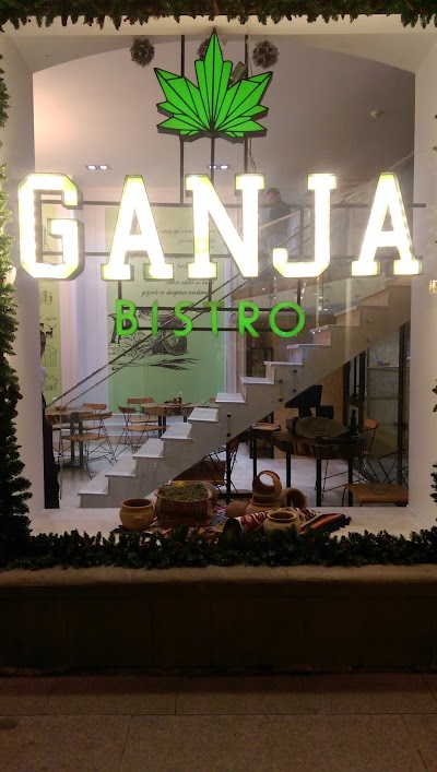 cafe