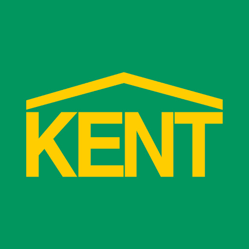 Kent Building Supplies logo