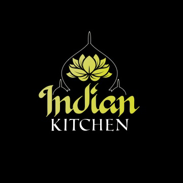 Indian Kitchen logo