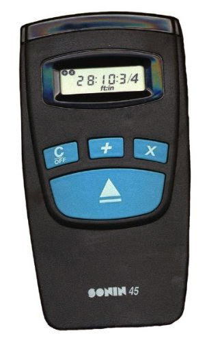 Electronic Measuring Tool