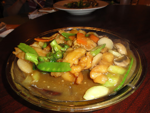 Asian Restaurant «Banana Leaf», reviews and photos, 1026 Ryan Rd, Cary, NC 27511, USA