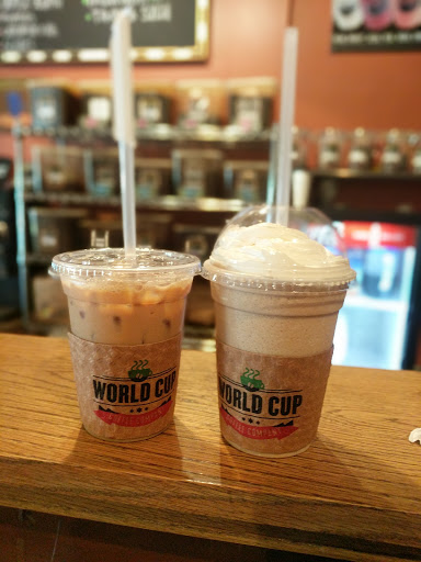 Coffee Shop «World Cup Coffee - South College», reviews and photos, 1100 S College St Suite 102, Auburn, AL 36832, USA