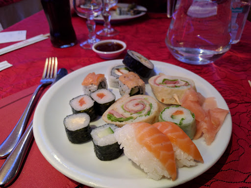 Royal de Chine
