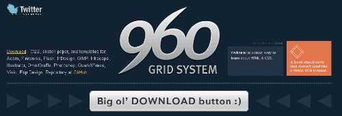 960 Grid System 