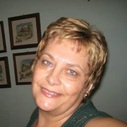 Lourdes Nascimento