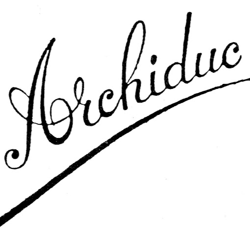 L'Archiduc logo