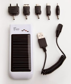 Get Freeloader solar charger, one of the best energy-saving appliances