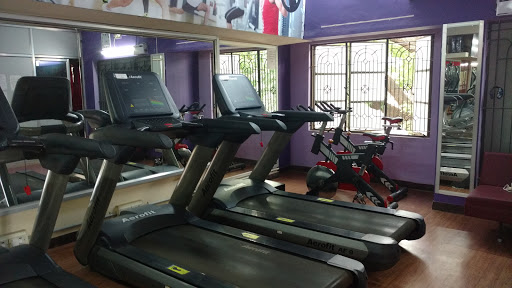 BKC Fitness Studio, 1A, Vidyalaya Rd, Seerangapalayam, Salem, Tamil Nadu 636007, India, Fitness_Centre, state TN