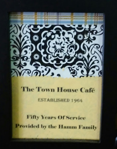Restaurant «Town House Cafe», reviews and photos, 1145 Washington St SW, Covington, GA 30014, USA