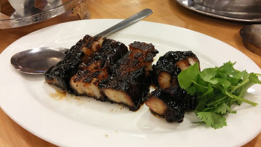 Restoran Oversea