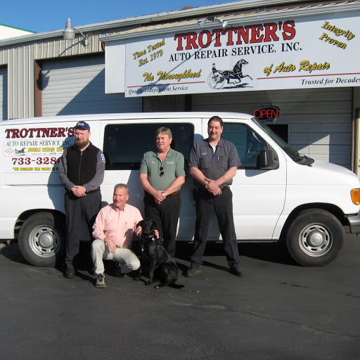 Trottners Auto Repair Service Inc.