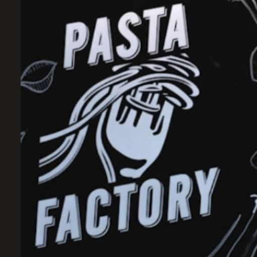Pasta Factory logo