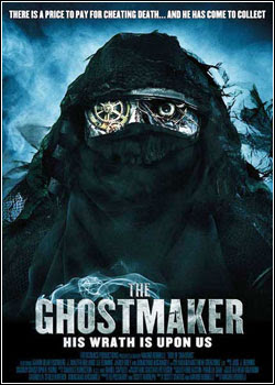 Assistir Filme Online The Ghostmaker Legendado