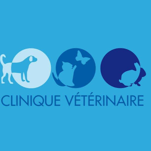 Clinique Vétérinaire du Dr Sutter logo
