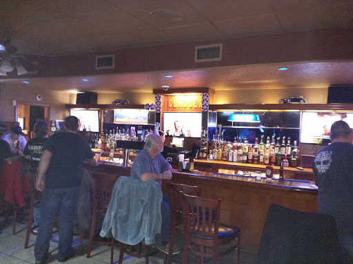 Bar & Grill «Chatters Bar & Grill», reviews and photos, 240 Foxhall Ave, Kingston, NY 12401, USA
