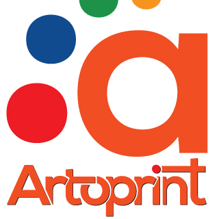 Artoprint logo