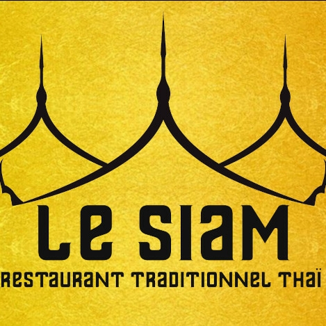 Le Siam logo