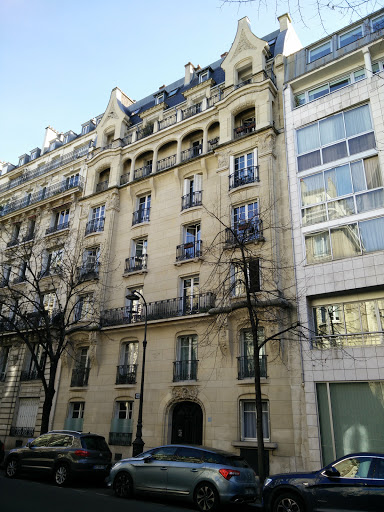 Hôtel Guimard