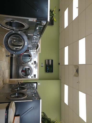 Laundromat «Spot Laundromats - Hillcrest», reviews and photos, 1080 W Patrick St # 1, Frederick, MD 21703, USA