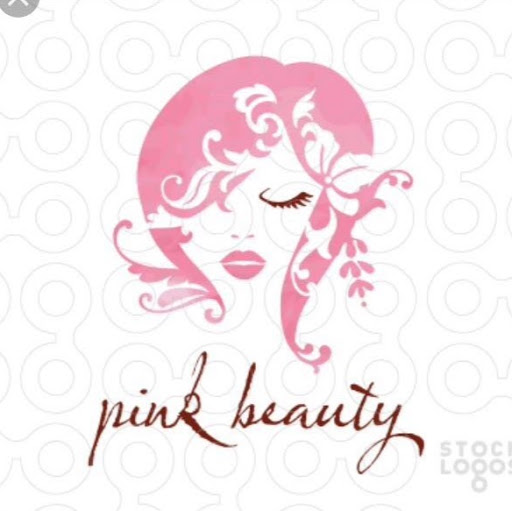Parrucchiere Pink Beauty logo