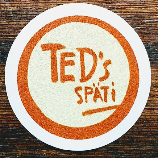 Ted's West logo