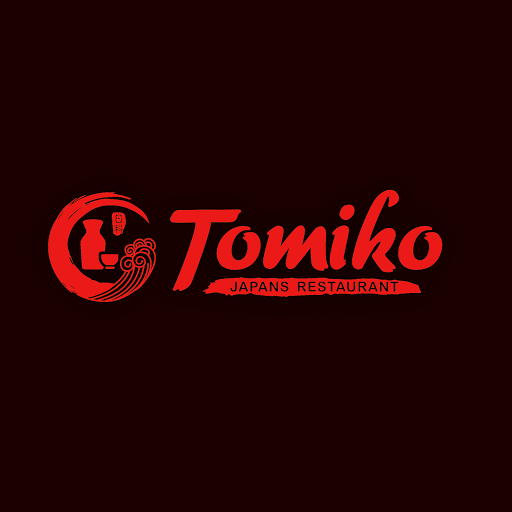 Restaurant Tomiko logo