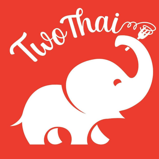 Two Thai logo
