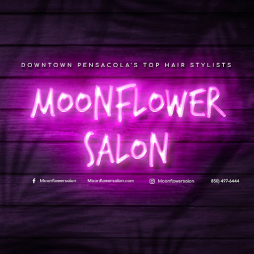 Moonflower Salon