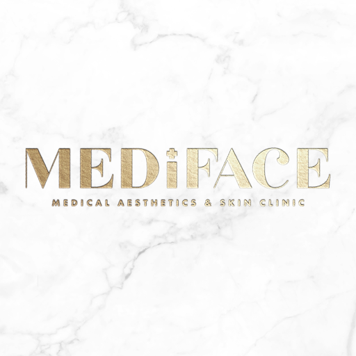 Mediface Aesthetics logo