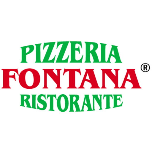 Pizzeria Fontana Ristorante logo