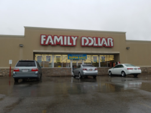 Dollar Store «FAMILY DOLLAR», reviews and photos, 775 Orem Blvd, Orem, UT 84057, USA