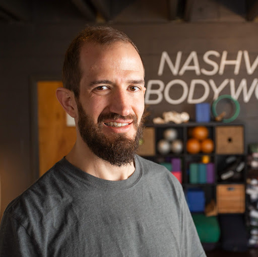 Nashville Bodyworks logo