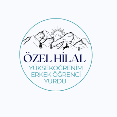 Akseki Hilal Yükseköğrenim Erkek Öğrenci Yurdu logo