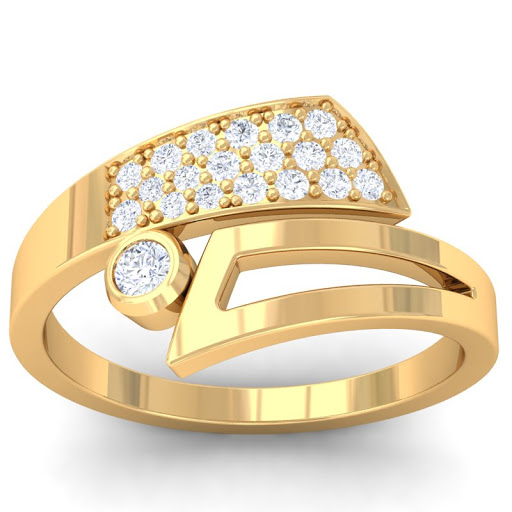 Hema S. Kothari (Diamond Jewellery), 201-b, Sukh Sagar, 2nd Floor, Hughes Road, Sukh Sagar, Mumbai, Maharashtra 400007, India, Jewellery_Engraver, state MH