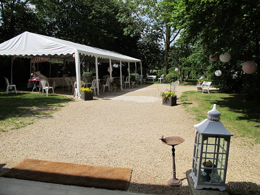 Domaine de Champigny - Salle de Réception