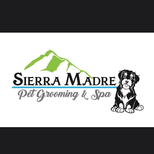 Sierra Madre Pet Grooming & Spa